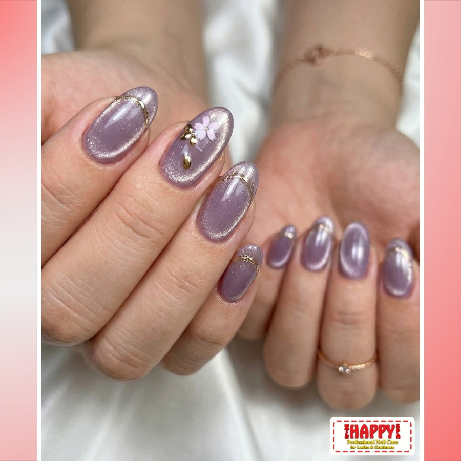 Happy Nails Spa